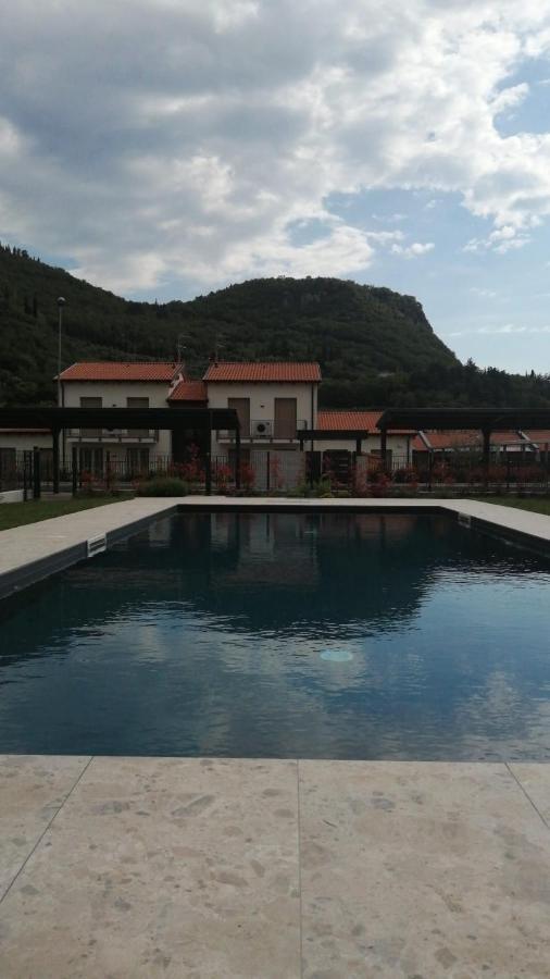 Apartment Lake Garda غارْدا المظهر الخارجي الصورة