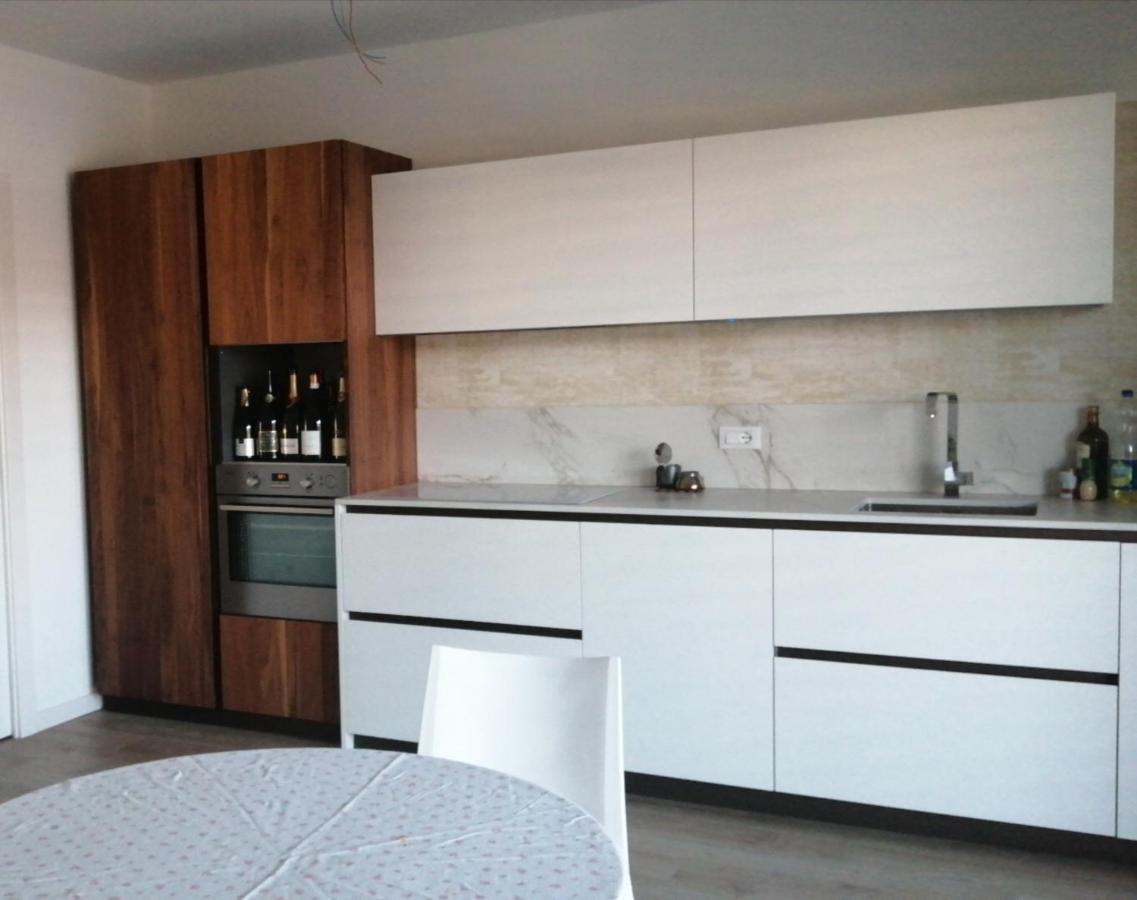 Apartment Lake Garda غارْدا المظهر الخارجي الصورة