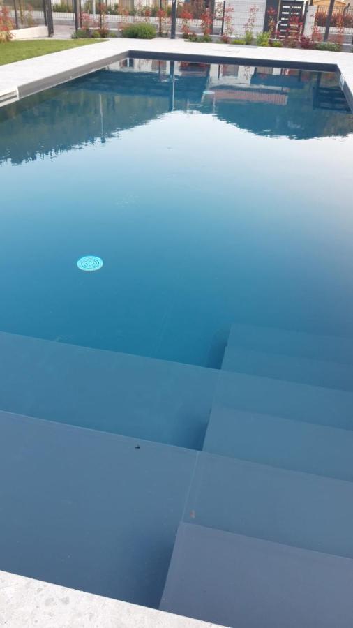 Apartment Lake Garda غارْدا المظهر الخارجي الصورة