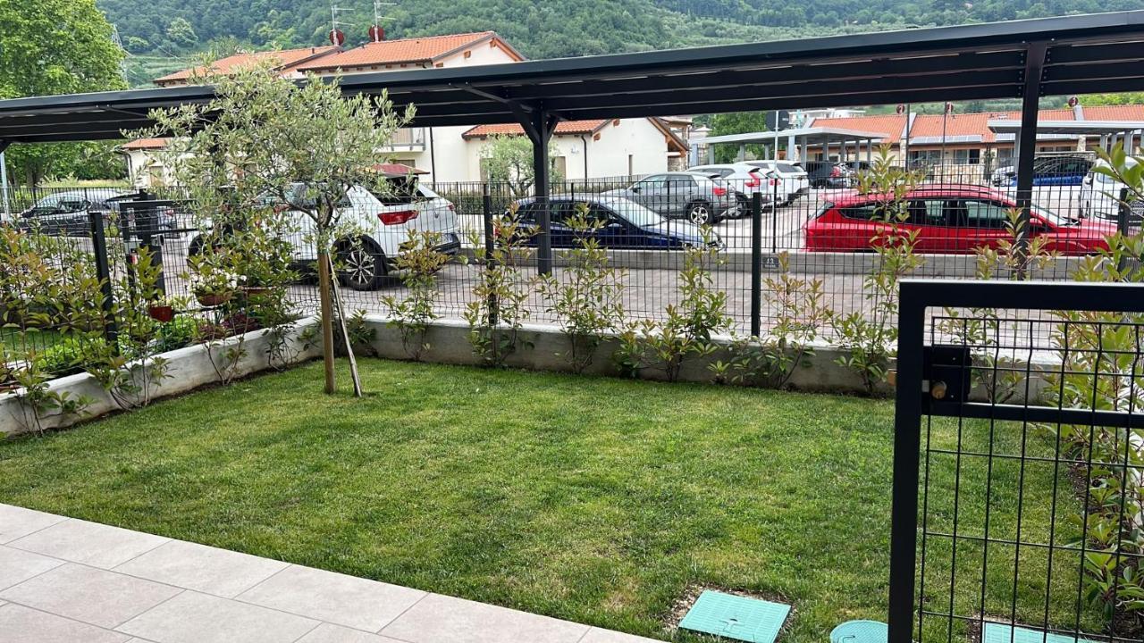 Apartment Lake Garda غارْدا المظهر الخارجي الصورة