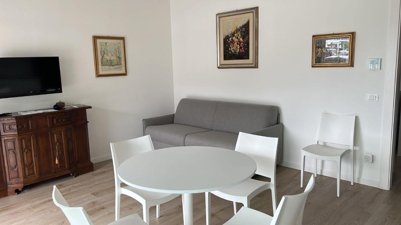 Apartment Lake Garda غارْدا المظهر الخارجي الصورة
