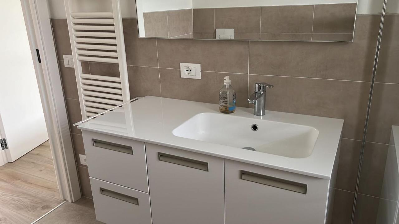 Apartment Lake Garda غارْدا المظهر الخارجي الصورة