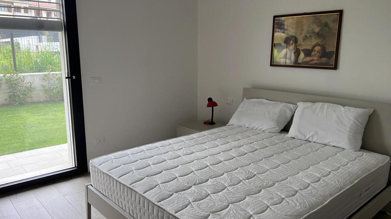 Apartment Lake Garda غارْدا المظهر الخارجي الصورة