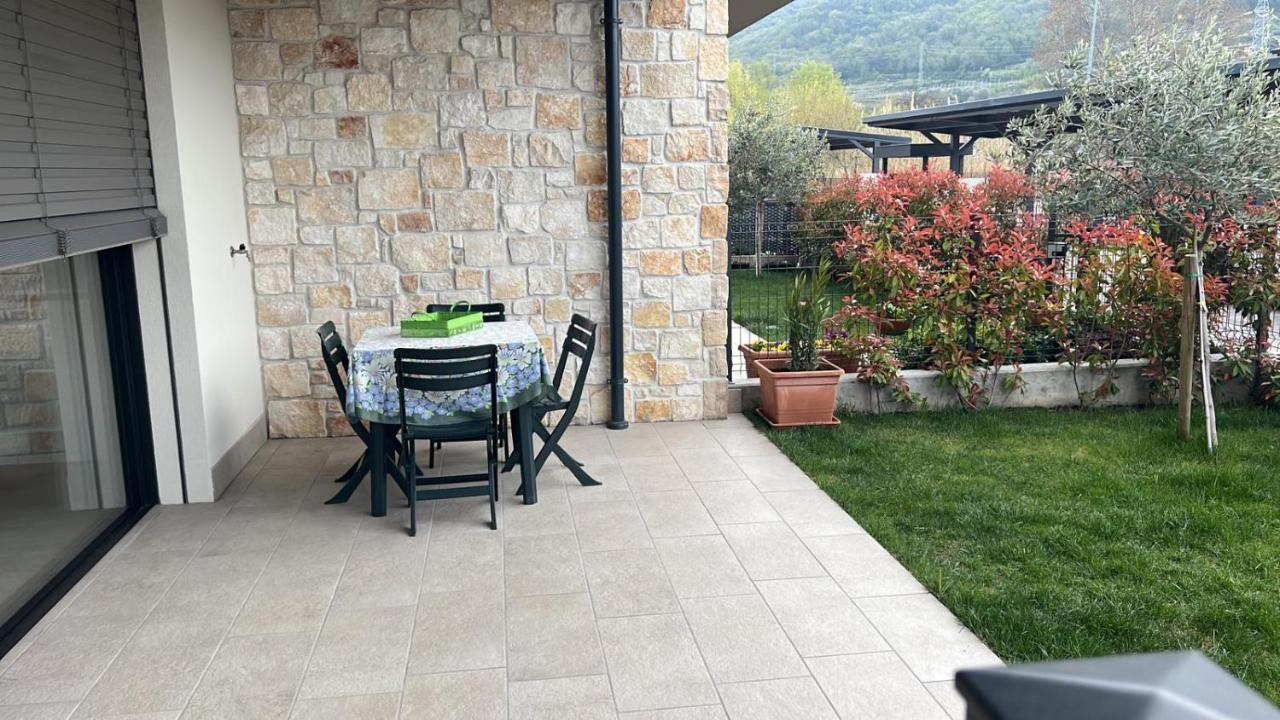 Apartment Lake Garda غارْدا المظهر الخارجي الصورة